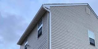 Best Wood Siding Installation  in Ripley, WV